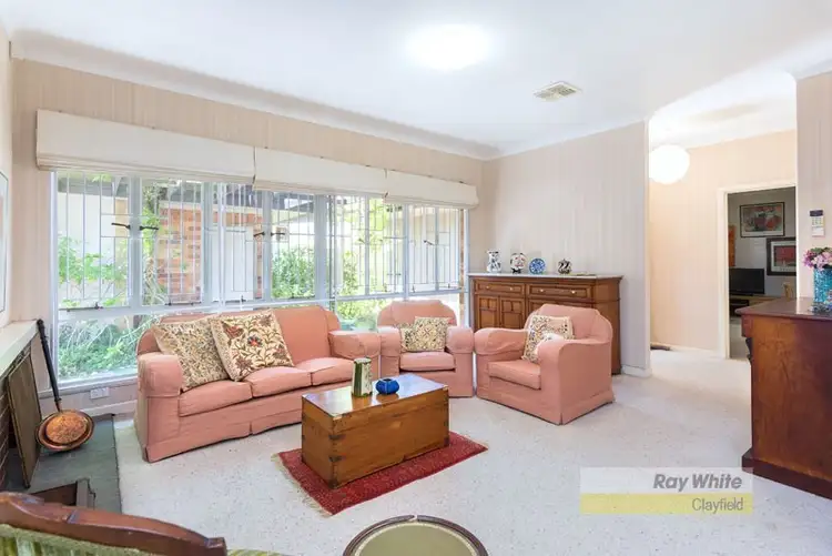 Fourth view of Homely house listing, 103 Christian Street, Clayfield QLD 4011