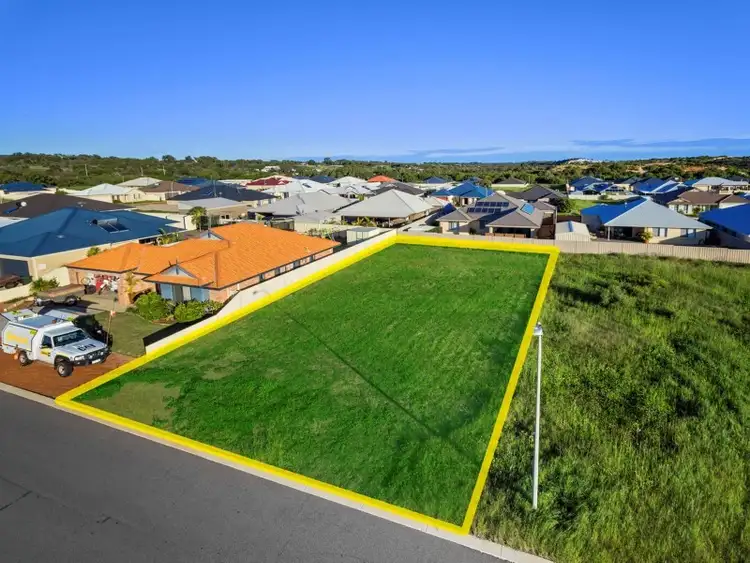 Seventh view of Homely land listing, 20 Portside Road, Drummond Cove WA 6532