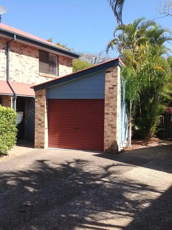 Fifth view of Homely townhouse listing, 6/43 Berrima Street, Wynnum QLD 4178