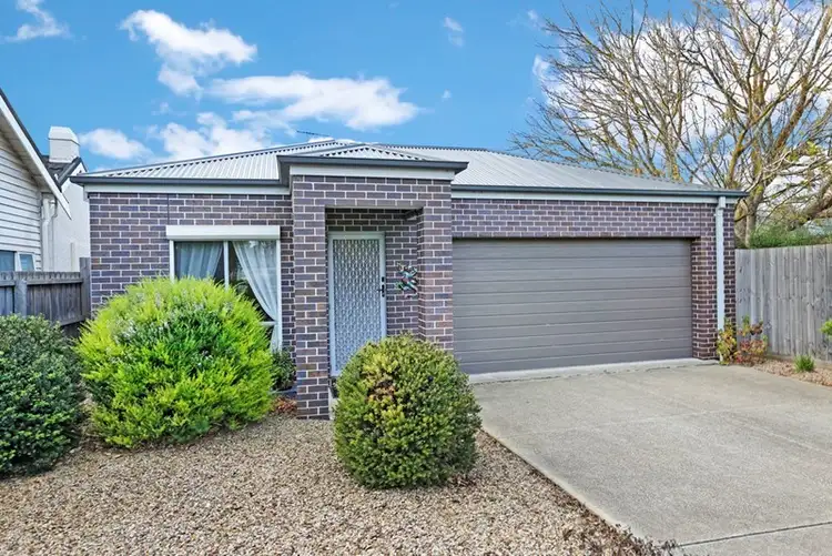Main view of Homely house listing, 15A Station Lake Road, Lara VIC 3212