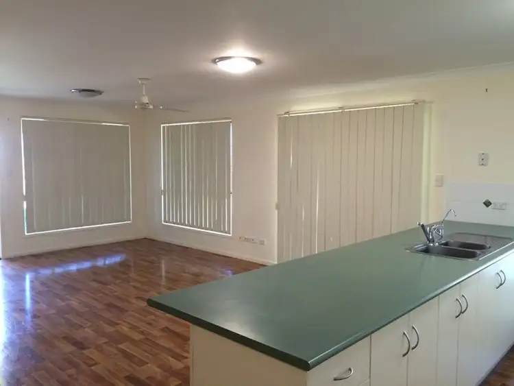 Fourth view of Homely house listing, 12 ZAMIA Way, Gracemere QLD 4702