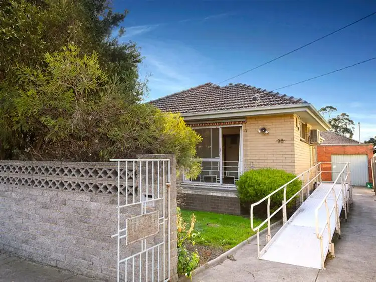 Main view of Homely house listing, 98 David Street, Preston VIC 3072