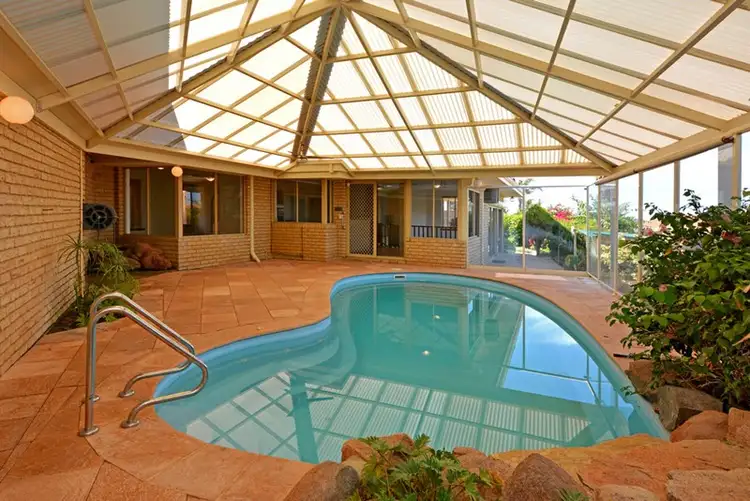 Second view of Homely house listing, 29 Fleetwing Heights, Ocean Reef WA 6027