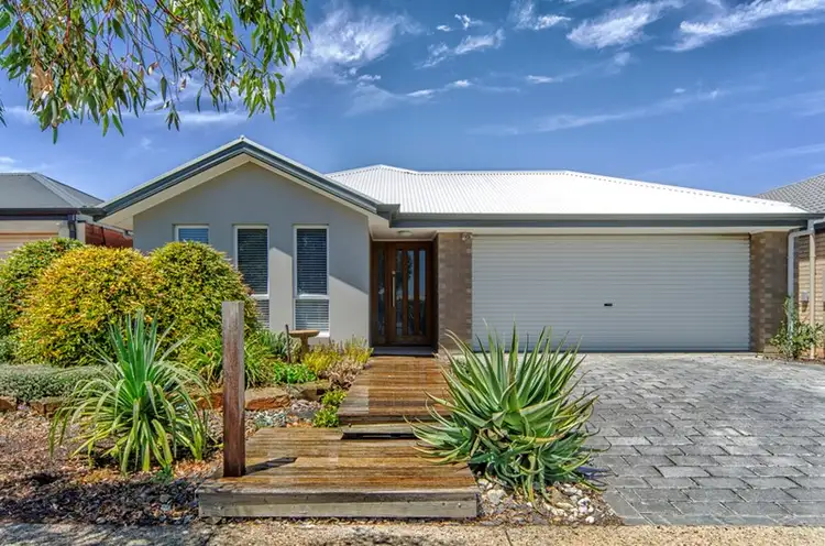 34 Serafino Drive, Noarlunga Downs SA 5168