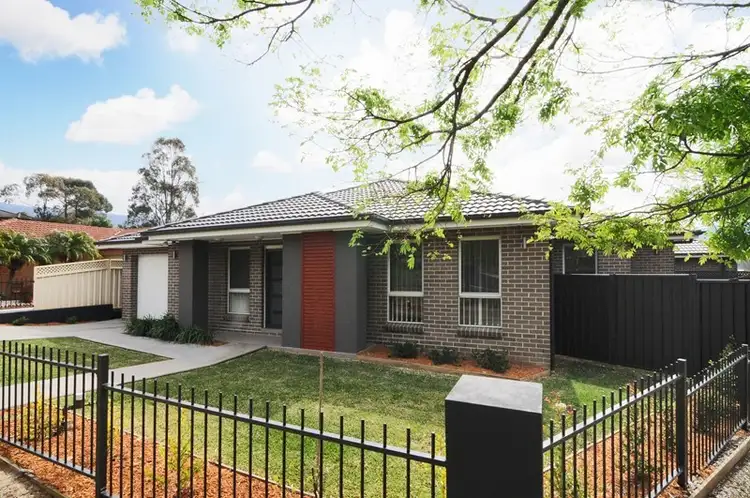2 Moronga Court, Horsley NSW 2530