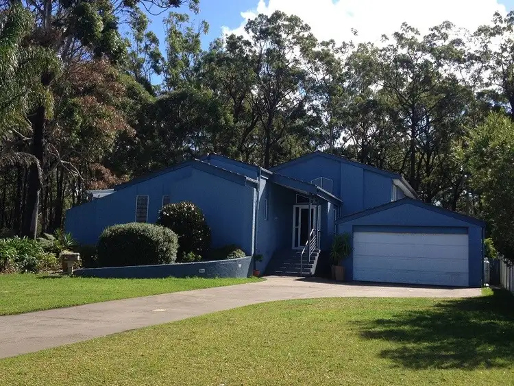 66 Hollingsworth Crescent, Callala Bay NSW 2540