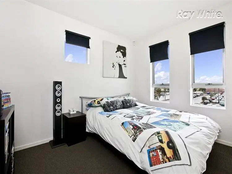Sixth view of Homely apartment listing, A13, 44-48 Metro Parade, Mawson Lakes SA 5095