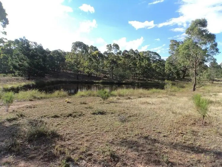 980 Range Road, Goulburn NSW 2580