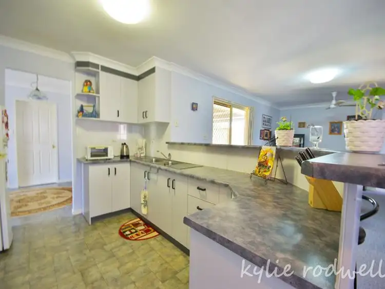 Second view of Homely house listing, 106 Brooklands Drive, Beaudesert QLD 4285