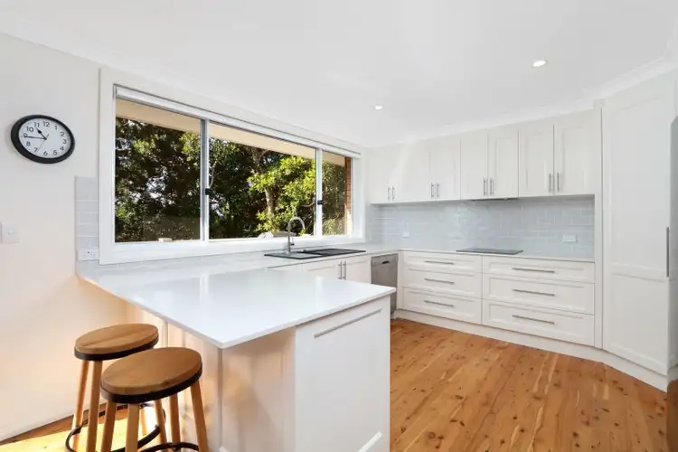Fifth view of Homely house listing, 5a Koorabel Street, Lugarno NSW 2210