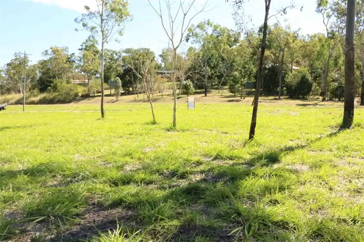 Fifth view of Homely land listing, Lot 22 Botanica Drive, Cannonvale QLD 4802