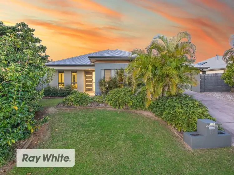 11 Clearwater Crescent, Murrumba Downs QLD 4503