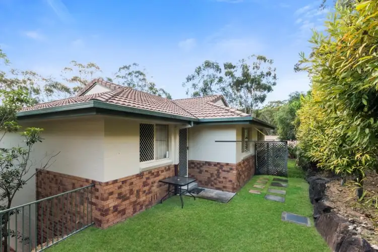 Third view of Homely townhouse listing, 6/15 Simpsons Road, Elanora QLD 4221