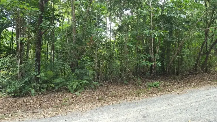 Fourth view of Homely land listing, Lot 5 Mahogany Road, Diwan QLD 4873