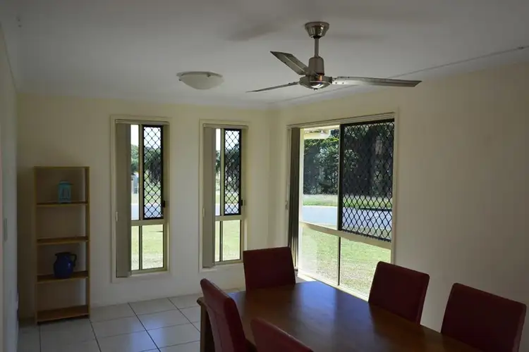 Sixth view of Homely house listing, 62 Swordfish Avenue, Taranganba QLD 4703
