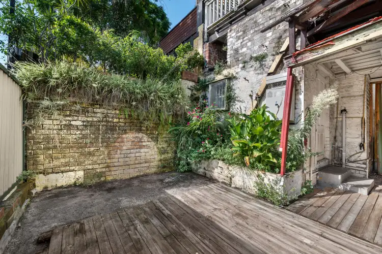 Sixth view of Homely house listing, 275 Forbes Street, Darlinghurst NSW 2010