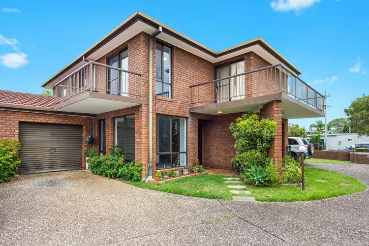 7/13-17 Herarde Street, Batemans Bay NSW 2536