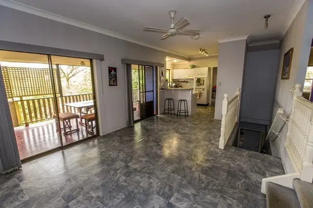 Fourth view of Homely house listing, 69 Banbury Street, Carina QLD 4152