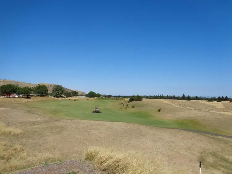 Fourth view of Homely land listing, 58 Turnberry Drive, Normanville SA 5204