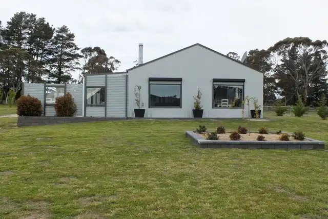 Second view of Homely rural property listing, 121 Junction Road, Oberon NSW 2787