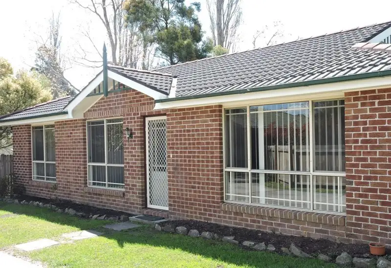Main view of Homely house listing, 10A Simon Place, Moss Vale NSW 2577