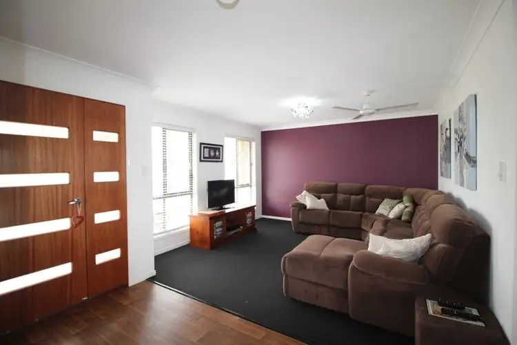 Fourth view of Homely house listing, 31 Stanley, Pittsworth QLD 4356