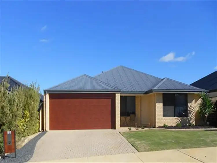 Main view of Homely house listing, 72 Hannaford Avenue, Clarkson WA 6030