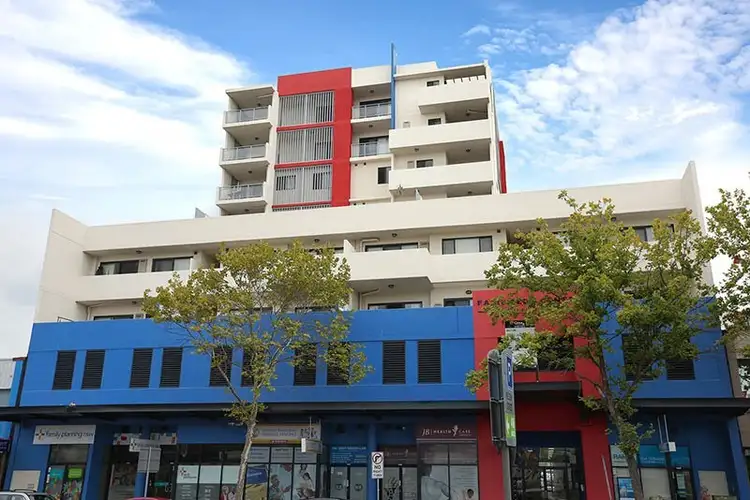 1/24-26 Nelson Street, Fairfield NSW 2165