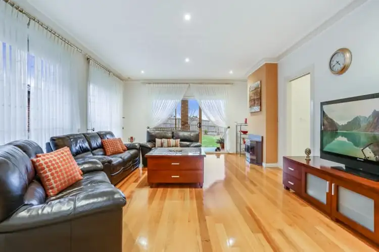 Fourth view of Homely house listing, 20 Inverie Court, Greenvale VIC 3059