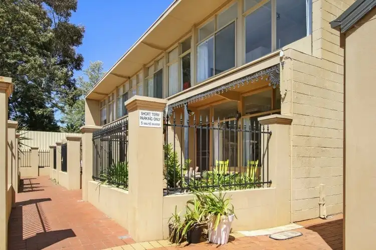 5/750 Macauley Street, Albury NSW 2640
