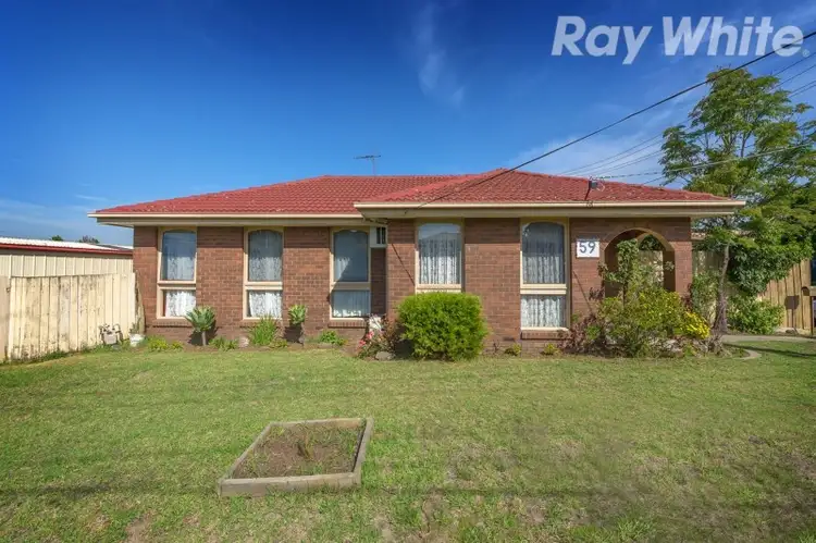 59 Carbeen Drive, Bundoora VIC 3083
