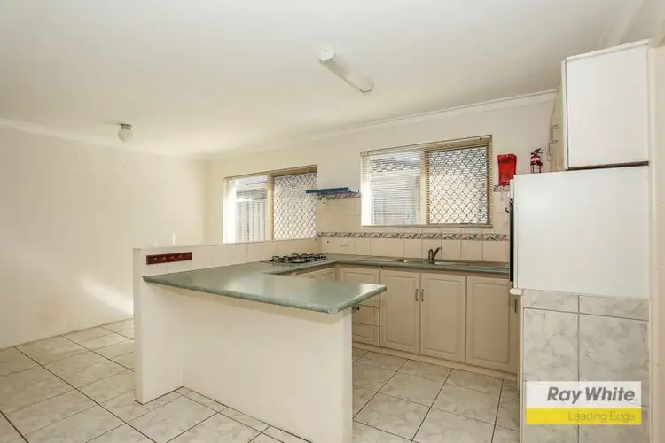 Third view of Homely house listing, 20 Whitfield Drive, Two Rocks WA 6037