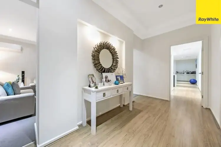 Second view of Homely house listing, 2 Thornley Court, Gawler East SA 5118