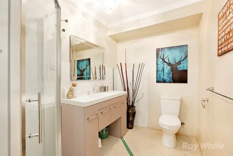 Seventh view of Homely house listing, 6 Mandala Court, Wantirna South VIC 3152