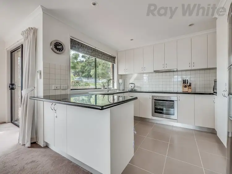 Fifth view of Homely house listing, 5 Crete Place, Oakdowns TAS 7019