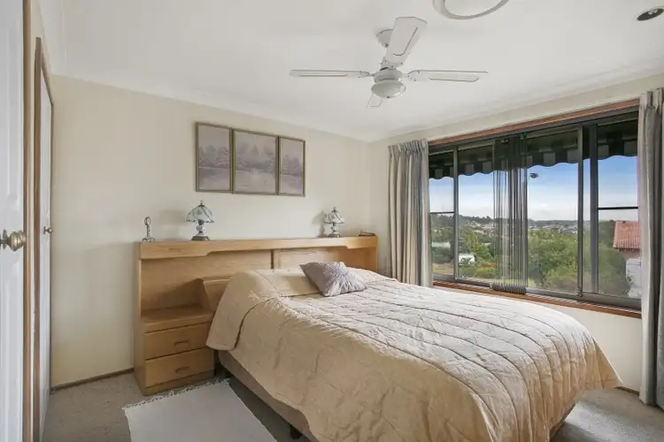 Fifth view of Homely house listing, 4 Hanson Close, East Maitland NSW 2323