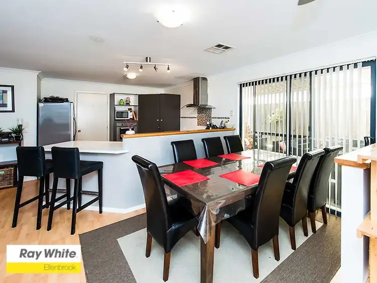 Sixth view of Homely house listing, 18 Farmaner Parkway, Ellenbrook WA 6069