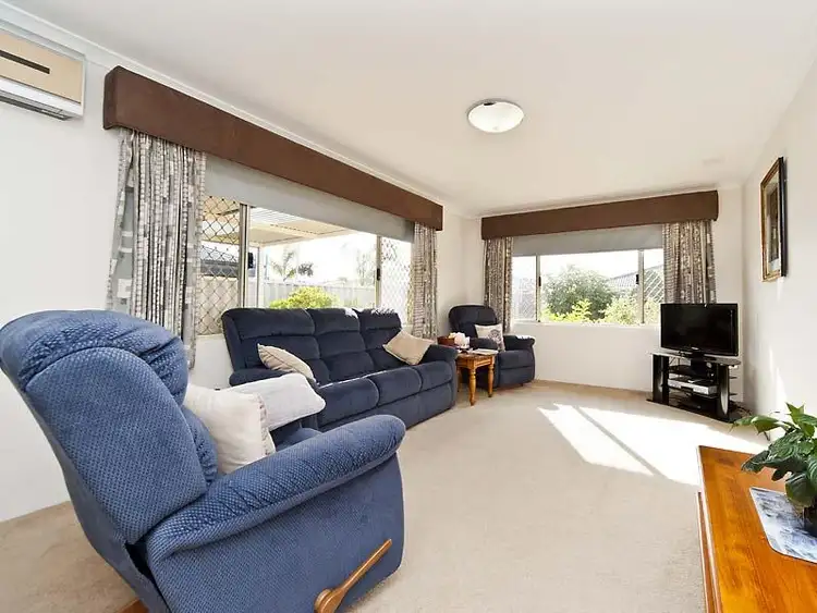 Sixth view of Homely house listing, 26 Merida Loop, Port Kennedy WA 6172