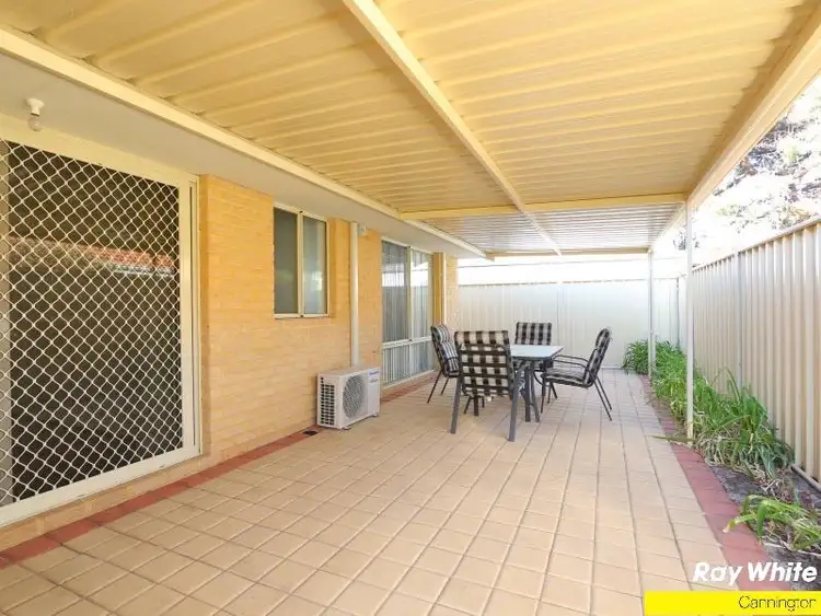 Fourth view of Homely house listing, 41 Whitlock Road, East Cannington WA 6107