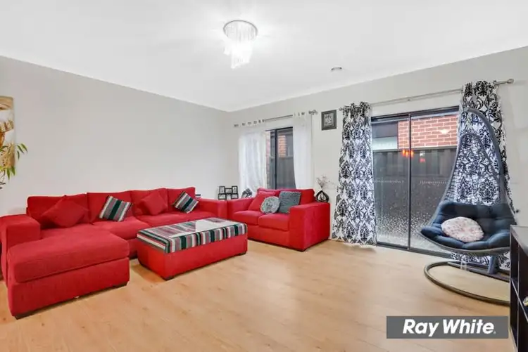 Fourth view of Homely house listing, 20 Canunda Way, Tarneit VIC 3029