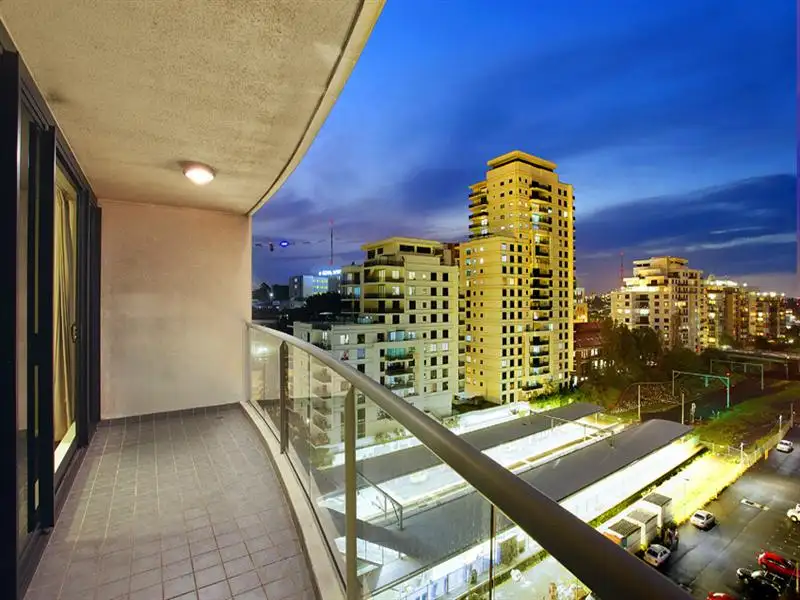 Main view of Homely apartment listing, 611/1 Sergeants Lane, St Leonards NSW 2065