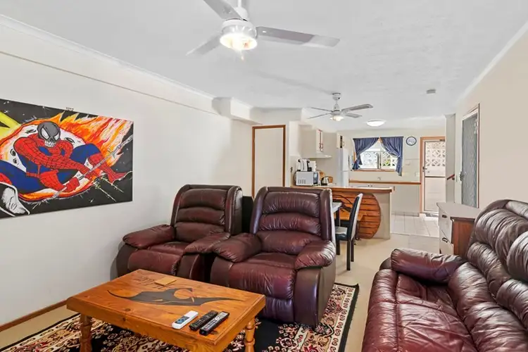 Second view of Homely townhouse listing, 2/6 Weeumba Street, Currumbin QLD 4223
