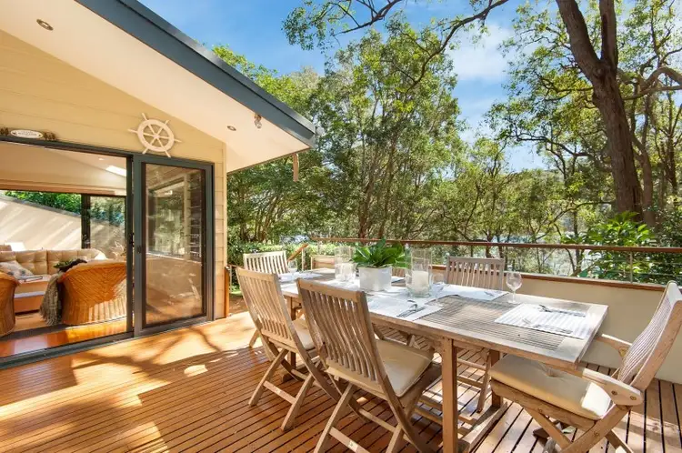 Third view of Homely house listing, 11 Coasters Retreat, Coasters Retreat NSW 2108