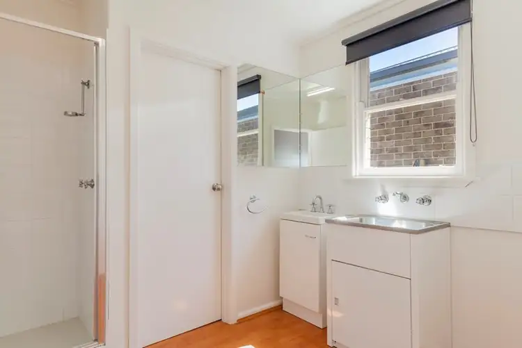 Seventh view of Homely house listing, 6/107 Isabella Street, Geelong West VIC 3218