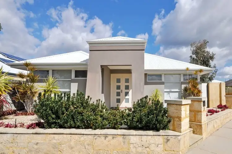 Second view of Homely house listing, 23 Oakhill Heights, Ellenbrook WA 6069