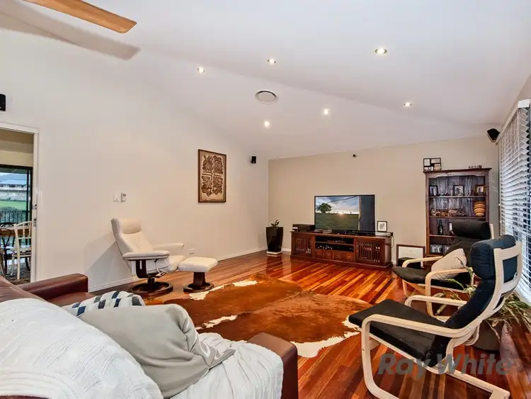 Fifth view of Homely house listing, 17 Toby Court, Dayboro QLD 4521