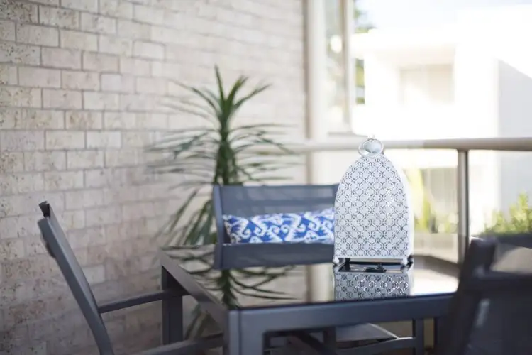 Fourth view of Homely apartment listing, 14/71 Boondilla Road, Blue Bay NSW 2261