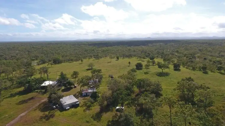 Main view of Homely rural property listing, 0 Unnamed Rd, Crystal Vale, Coen QLD 4892