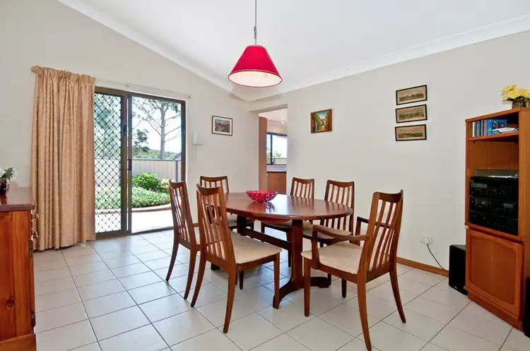 Fourth view of Homely house listing, 3 Wilpena Court, Springwood QLD 4127