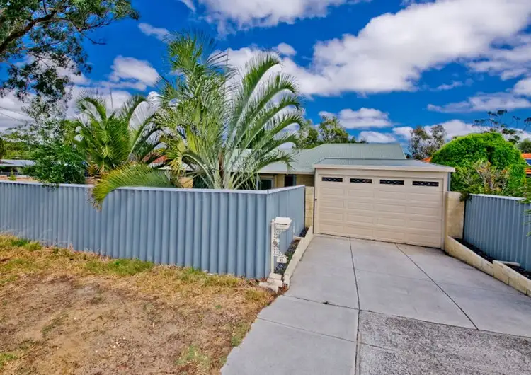41 Allinson Drive, Girrawheen WA 6064